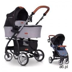 virage ecco+gondola marki Easygo - ogłoszenia A6.pl