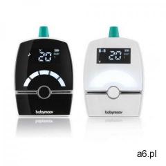 Babymoov Baby monitor PREMIUM CARE DIGITAL GREEN - ogłoszenia A6.pl