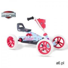 Berg Gokart buzzy bloom (8715839059434) - ogłoszenia A6.pl