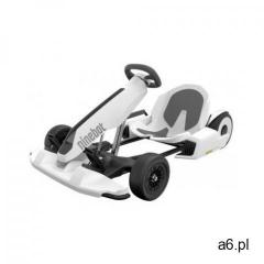Gokart elektryczny SEGWAY-NINEBOT Ninebot Kit + Ninebot S (5903111215880) - ogłoszenia A6.pl