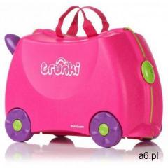 Trunki Jeżdżąca walizeczka - trixi - ogłoszenia A6.pl