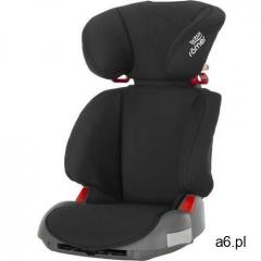 Britax römer fotelik adventure 2018,15 - 36 kg, black - ogłoszenia A6.pl
