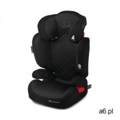 Fotelik XPAND 15-36kg ISOFIX czarny - DARMOWA DOSTAWA!!! (5902533912384) - ogłoszenia A6.pl