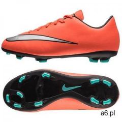 Buty dziecięce piłkarskie korki mercurial victory v fg 651634-803 marki Nike - ogłoszenia A6.pl