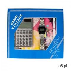 Casio zestaw19cvgiftsetsilver - ogłoszenia A6.pl