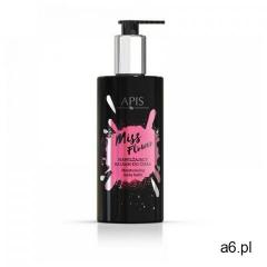 APIS Miss Flower Nawilżający Balsam do ciała 300ml - ogłoszenia A6.pl