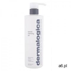 Dermalogica daily skin health special cleansing gel żel oczyszczający 500 ml dla kobiet - ogłoszenia A6.pl