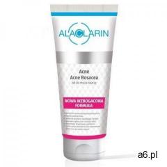 Techpharm Alaclarin acne rosacea żel do mycia twarzy 200ml - ogłoszenia A6.pl