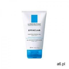 La roche effaclar żel oczyszczający 200ml - ogłoszenia A6.pl