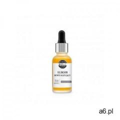 BioUp Eliksir rewitalizujący do twarzy MANGO ENERGY 30ml - ogłoszenia A6.pl
