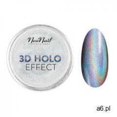 Neonail Pyłek 3d holo effect (5903274020734) - ogłoszenia A6.pl