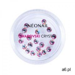 CYRKONIE SWAROVSKI SS10 - Crystal 001 AB - 20 szt. (5903274015211) - ogłoszenia A6.pl