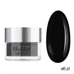 Neonail Titanium dip powder nn expert 20 g - pure black (5903274094933) - ogłoszenia A6.pl
