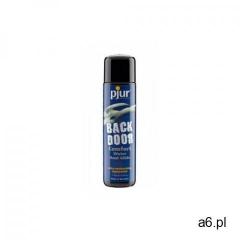 Żel-pjur backdoor Comfort glide 100ml-waterbased with hyaluronan - ogłoszenia A6.pl