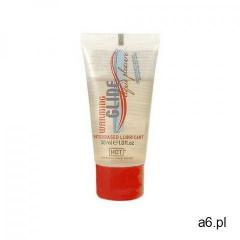 Hot Żel-warming glide liquid pleasure - waterbased lubricant 30 ml (4042342001327) - ogłoszenia A6.pl