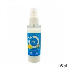 Żel/sprej-Toy Cleaner 100ml antybakteryjny środek czyszczący (5903268070448) - ogłoszenia A6.pl