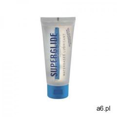 Żel-SUPERGLIDE Liquid Pleasure- 100ml Waterbased Lubricant - ogłoszenia A6.pl