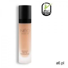 Neonail Podkład matujący perfect matte foundation 04 - ogłoszenia A6.pl