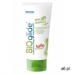 Żel-BIOglide "safe" (with Carrageen) 100 ml (4028403110535) - ogłoszenia A6.pl