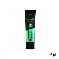 Żel-LUBRIFICANT CANNABIS 100 ml - ogłoszenia A6.pl