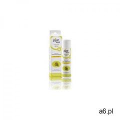 Żel- med vegan glide 100ml marki Pjur - ogłoszenia A6.pl