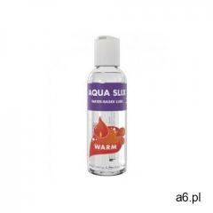 Żel-KInx Aqua Slix Warm 100ml., 5-00439 - ogłoszenia A6.pl