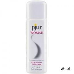 Żel-pjur Woman 30 ml -silicone, 40-10160-01 - ogłoszenia A6.pl