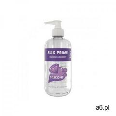 Żel-Slix Prime Silicone 250ml, 5-00446 - ogłoszenia A6.pl