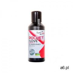 Love stim Żel-pocket in love 100ml (5903268070080) - ogłoszenia A6.pl
