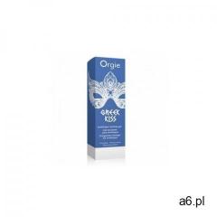 Żel-GREEK KISS - 50 ML, 69-51409 - ogłoszenia A6.pl