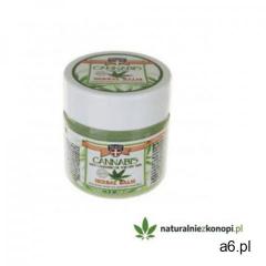 Konopna maść ziołowa 120 ml Palacio - ogłoszenia A6.pl