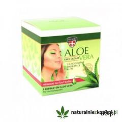 Aloesowy krem do twarzy Palacio Aloe vera 50ml - ogłoszenia A6.pl
