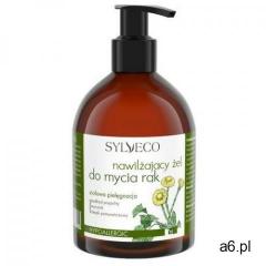 Sylveco Nawilżający żel do mycia rąk 300ml - ogłoszenia A6.pl