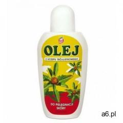 Nami Olej z uczepu trójlistkowego 150 ml - - ogłoszenia A6.pl