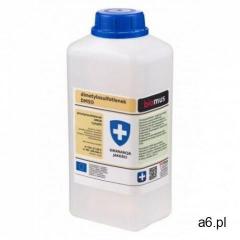 Biomus Dmso. dimetylosulfotlenek 1l - ogłoszenia A6.pl