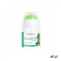 Naturalny dezodorant ziołowy 50 ml marki Sylveco - ogłoszenia A6.pl