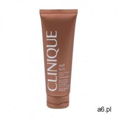Clinique self sun body tinted lotion samoopalacz 125 ml dla kobiet medium/deep - ogłoszenia A6.pl