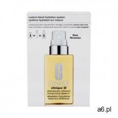 clinique id zestaw emulsja nawilżająca dramatically different moisturizing lotion+ 115 ml +  - ogłoszenia A6.pl