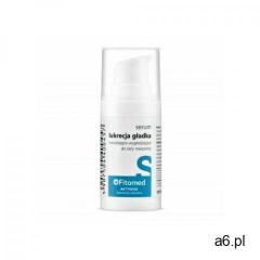 Serum lukrecja gładka nawilżająco wygładzające do cery mieszanej 15 ml FITOMED, 5907504400457 - ogłoszenia A6.pl