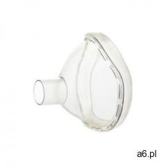 Maseczka Lite Touch do inhalatora InnoSpire Go oraz PEP Threshold, 150 - ogłoszenia A6.pl