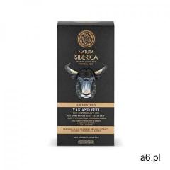 Natura siberica men Natura siberica, men chłodzący żel po goleniu yak & yeti, 150ml - ogłoszenia A6.pl