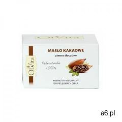 Masło kosmetyczne kakaowe 100ml - Ol'vita (5903111707354) - ogłoszenia A6.pl