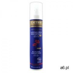 KREM DO TWARZY NA NOC SKÓRA DOJRZAŁA ECO 50 ml - CATTIER - ogłoszenia A6.pl
