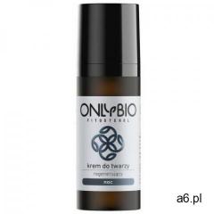 Krem do twarzy regenerujący na noc 50 ml - only bio marki Only bio (kosmetyki) - ogłoszenia A6.pl