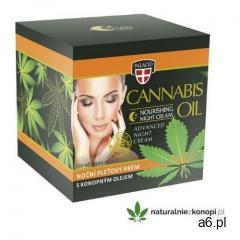 Krem do twarzy na noc Palacio 50ml - ogłoszenia A6.pl