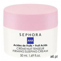 Sephora collection Crème nuit tenseur - odżywczy krem na noc (3378872121435) - ogłoszenia A6.pl