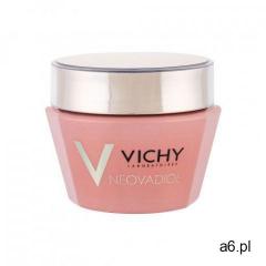 Vichy neovadiol rose platinium różany krem wzmacniająco-rewitalizujący 50ml - ogłoszenia A6.pl