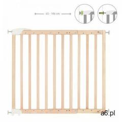 Badabulle barierka bezpieczeństwa DECO POP naturalna (3661276164635) - ogłoszenia A6.pl