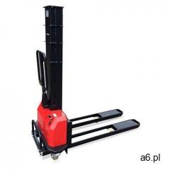 Ardolift Wózek samozaładowczy "m" 600kg / 750mm - ogłoszenia A6.pl