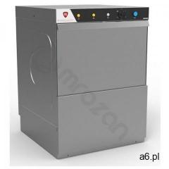 Resto quality Zmywarka gastronomiczna uniwersalna rq500 230v - ogłoszenia A6.pl